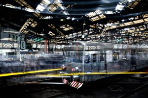 Retiro, Buenos Aires © Nicolas Ruel Retiro, Buenos Aires © Nicolas Ruel