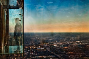 Chicago, Nicolas Ruel Chicago, Nicolas Ruel