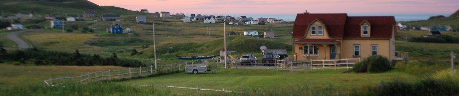 Îles de la Madeleine