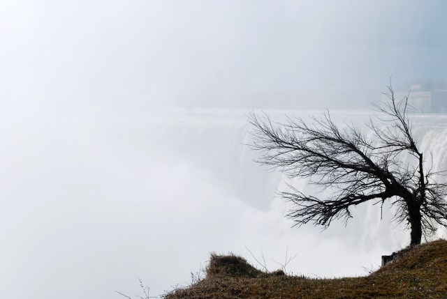 Niagara Falls, Ontario