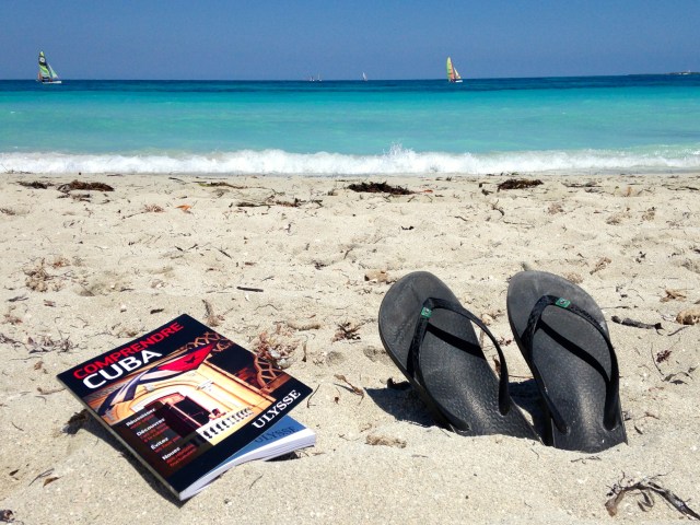 Comprendre Cuba, Hector Charland