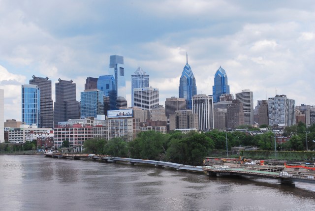 Philadelphie (c) Marie-Eve Blanchard