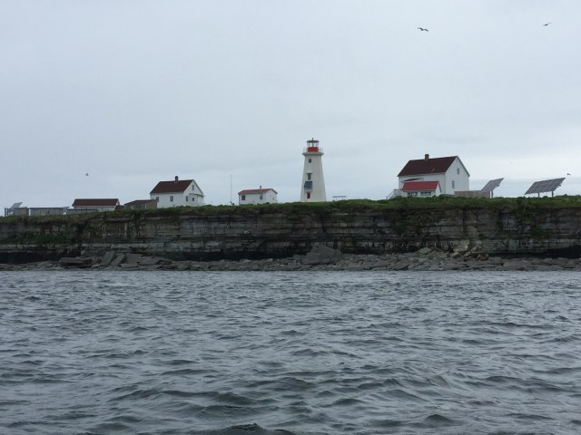 Île aux Perroquets